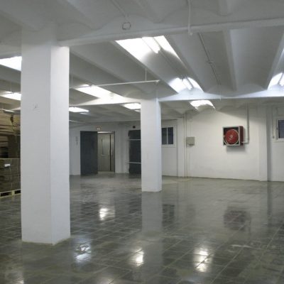 Soterrani 3
